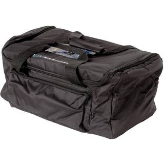ASC-AC-120 Softbag (Sort, 460 x 220 x 220mm)