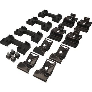 THULE Kit 186108 Dacia Lodgy 5dr MPV 2012-