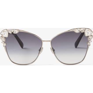 Sunglasses Jimmy Choo Kyla/S 25TH 010/9O