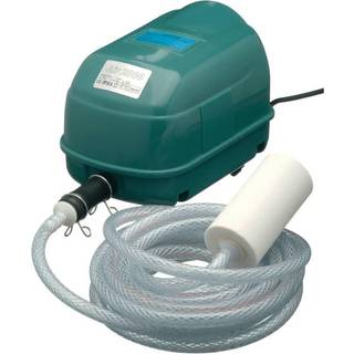 Ubbink Air 2000 Professionelle Teich Belüftungspumpe
