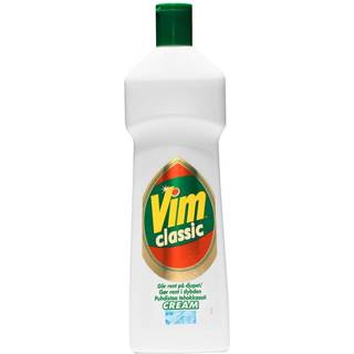 Vim Skurecreme flydende 500ml