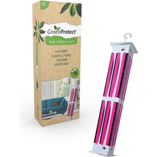 Fluetårnet ( 2 fælder ) - Green Protect