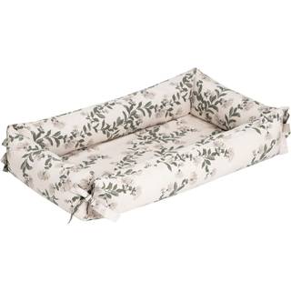 garbo&friends Honeysuckle Pod Cremefarvet Stroller      Unisex