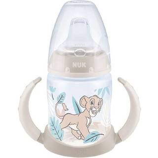 NUK First Choice+ Learner Bottle PP Bottle-Lion King