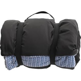 Amazonas Picknickdecke Molly Picknicktæppe størrelse 175 x 135 cm farve blå