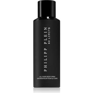 Philipp Plein No Limit$ No Limits Kropsspray til mænd 150 ml - 150 ml