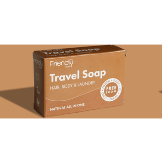 Friendly Soap - Friendly Cook’s Soap Til Jer I Køkkenet