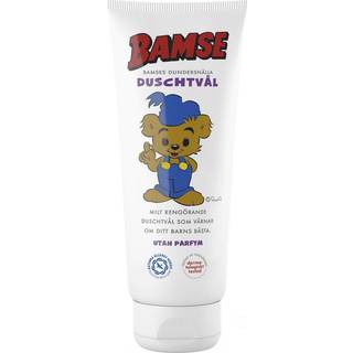 Bamse 2-i-1 Sæbe til Børn 200 ml