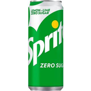 Sprite Lemon-Lime Zero 20-pack 33cl