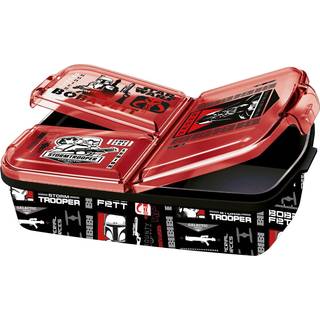 Disney Stor - Madkasse - Star Wars (088808735-51720)