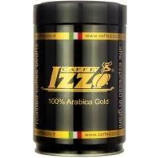 Izzo Arabica Gold 250g kaffebønner