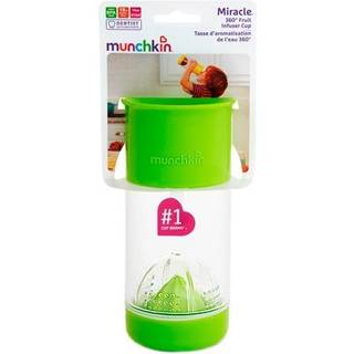 Munchkin Fruit Infuser Cup - 400ml