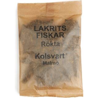 Røget fisk, 120 g