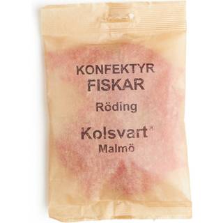 Rødding, 120 g
