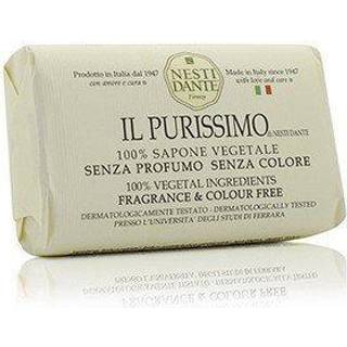 Nesti Dante Firenze Sæbe og shower gel Il Purissimo Sæbe Neutral 150 g (387,00 kr / 1 kg) - 150 g