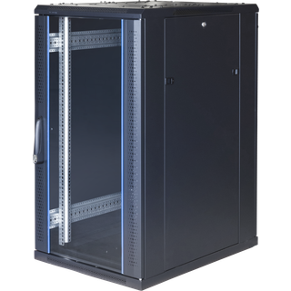 TOTEN SystemG 19" Cabinet 22U