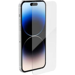 Just Mobile Xkin hærdet glas (iPhone 14 Pro)