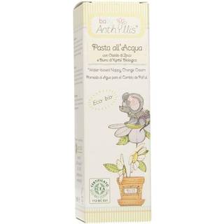 Baby Anthyllis Nappy Change Cream Creme til babyer mod bleudslæt 75 ml - 75 ml