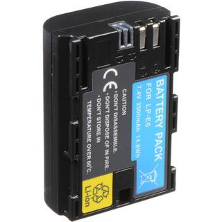 Blackmagic Battery Type LP-E6