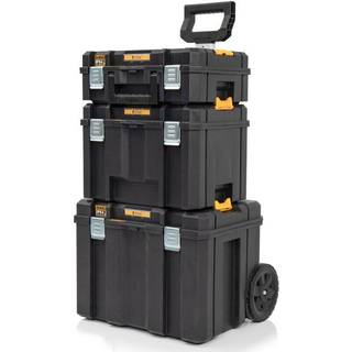 Dewalt 3i1 Tower værktøjskiste DWST83517 IP54, TSTAK DWST83517-1