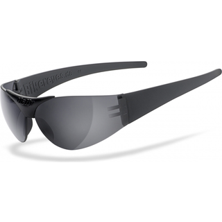 HELLY - No.1 Bikereyes | Bikerbrille, Motorrad-Sonnenbrille, Motorradbrille, winddicht | SEHSTÄRKE möglich | moab 4