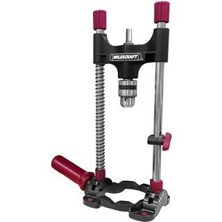 MILESCRAFT Borestander DrillMate 1318