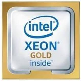 Dell Intel Xeon Gold 5118 / 2.3 GHz processor CPU - 12 kerner - 2.3 GHz