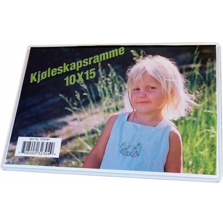 Focus Køleskabsrammer 10X15 Magnet