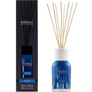 Millefiori-MILANO Rumdufte MilanoCold Water 250 ml (1.012,00 kr / 1 l) - 250 ml