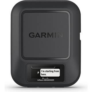 Garmin - inReach Messenger