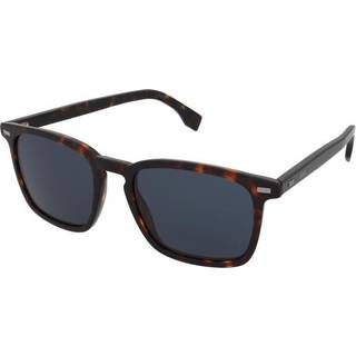 BOSS Boss 1364/S 086/KU 53 Solbriller Mænd Tortoiseshell - Tortoise - 53mm