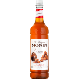Monin Karamel Sirup 100 cl.