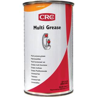 Crc Universal fedt m/lithium, patron 400 g