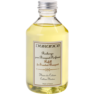Durance refills med æteriske olier, vælg duft Cotton flower