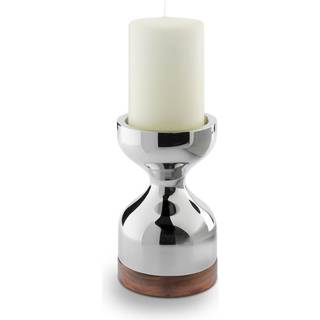 Robert Welch Limbrey Lysestage 21,4 Cm - Lysestager Rustfrit stål - LIMBR3003V
