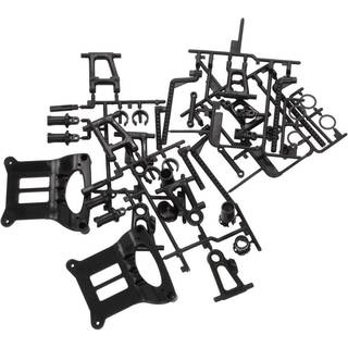 Tamiya - 51003 - TT-01 B-dele