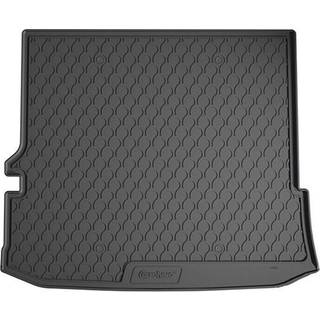 Bagagerumsbakke Toyota Highlander 7-persons 2021-