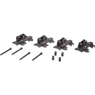 THULE 3006 Rapid Fixpoint XT Kit