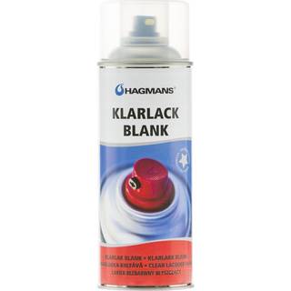 Hagmans Klarlak blank, 400 ml