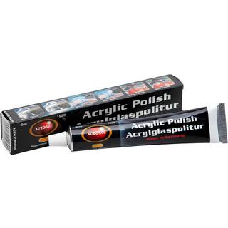 Autosol Acrylic Polish tube med 75ml
