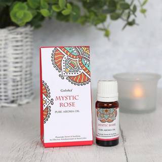Mystic Rose Duftöl 10ml