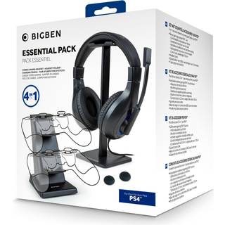NACON - accessory kit for game console