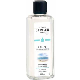 OCEAN BREEZE - REFILL TIL DUFTLAMPE - LAMPE BERGER - Duftlampe, luftrenser & Air Purifyer Refill - MAISON BERGER PARIS - StudioBuus