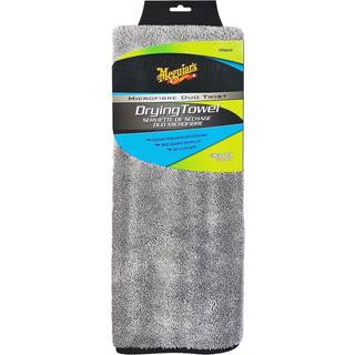 Meguiars Duo Twist Drying Towel 50 x 90 cm (1200 GSM)