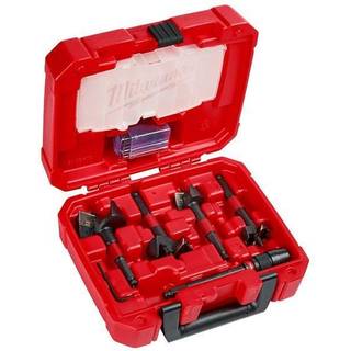 Milwaukee SWITCHBLADE SELFEED 49225100 Spiralborsæt 5 dele