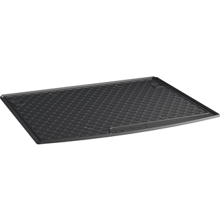 Bagagerumsbakke VW Caddy V MPV 2020-