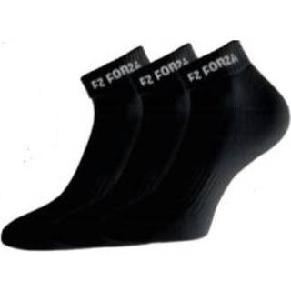 Forza Comfort Short 3-Pack Black