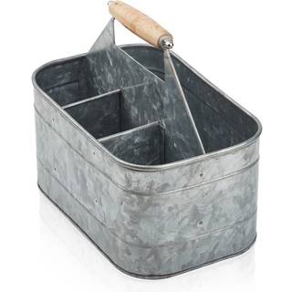 Humdakin Humdakin zink bucket opbevaring 30x20