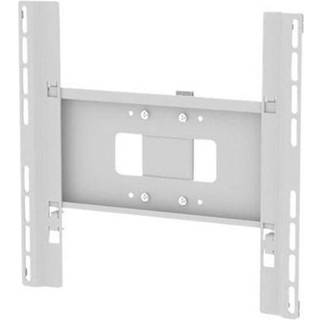 Sms Flatscreen M St Swivel/tilt Middle - Silver