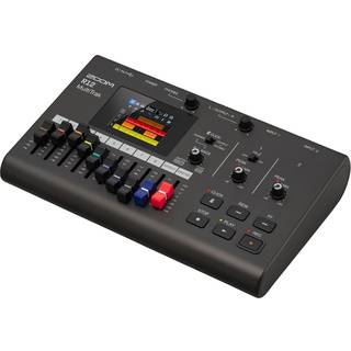 Zoom R12 Kompakt flersporsstudie
